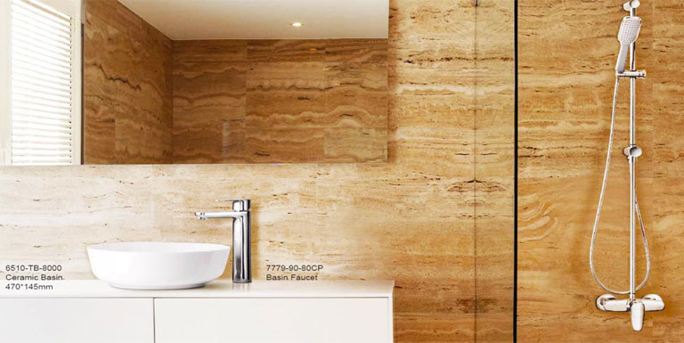Bathroom Accessories